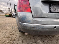 Fiat stilo 1.4i 16v actual,2004 - afbeelding 38 van  45