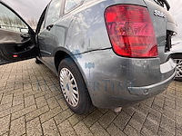 Fiat stilo 1.4i 16v actual,2004 - afbeelding 39 van  45