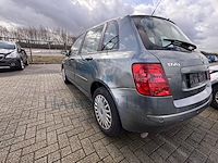 Fiat stilo 1.4i 16v actual,2004 - afbeelding 43 van  45