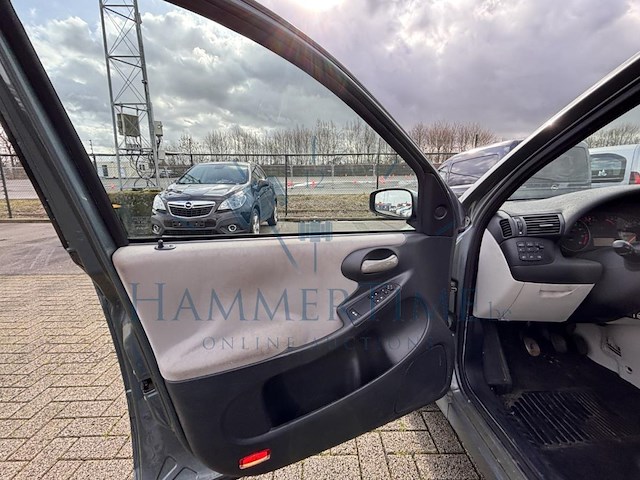 Fiat stilo 1.4i 16v actual,2004 - afbeelding 45 van  45