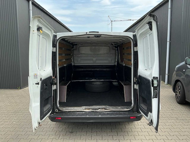 Fiat talento 1.6 mj l2h1 bedrijfswagen - afbeelding 3 van  32
