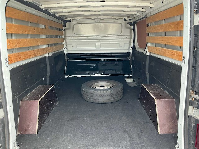 Fiat talento 1.6 mj l2h1 bedrijfswagen - afbeelding 4 van  32