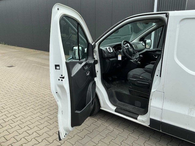 Fiat talento 1.6 mj l2h1 bedrijfswagen - afbeelding 5 van  32