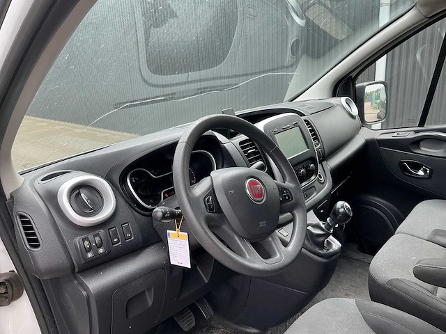 Fiat talento 1.6 mj l2h1 bedrijfswagen - afbeelding 7 van  32