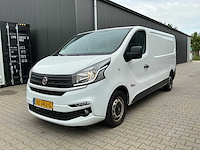 Fiat talento 1.6 mj l2h1 bedrijfswagen