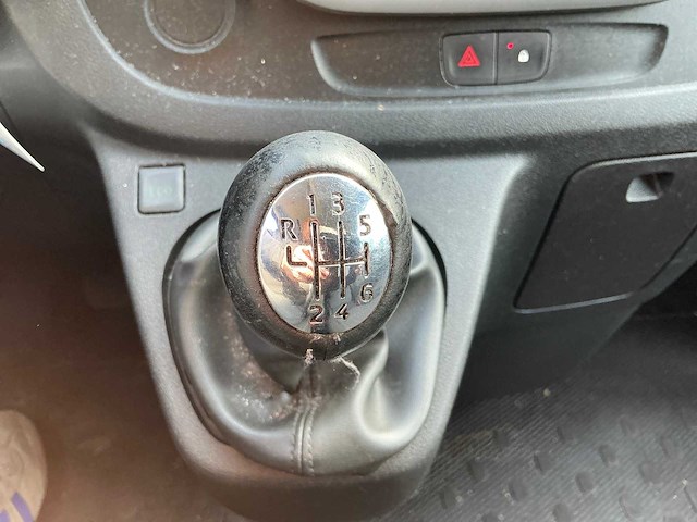Fiat talento 1.6 mj l2h1 bedrijfswagen - afbeelding 15 van  32