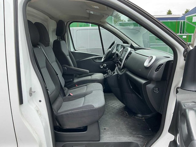 Fiat talento 1.6 mj l2h1 bedrijfswagen - afbeelding 22 van  32