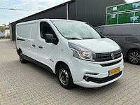 Fiat talento 1.6 mj l2h1 bedrijfswagen - afbeelding 12 van  32
