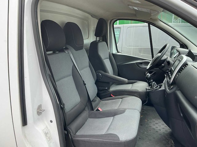 Fiat talento 1.6 mj l2h1 bedrijfswagen - afbeelding 24 van  32