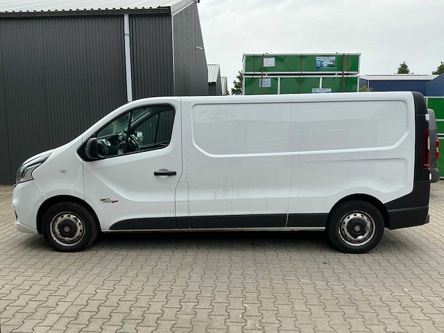 Fiat talento 1.6 mj l2h1 bedrijfswagen - afbeelding 28 van  32