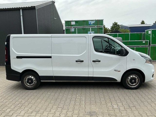 Fiat talento 1.6 mj l2h1 bedrijfswagen - afbeelding 29 van  32