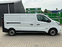 Fiat talento 1.6 mj l2h1 bedrijfswagen - afbeelding 29 van  32
