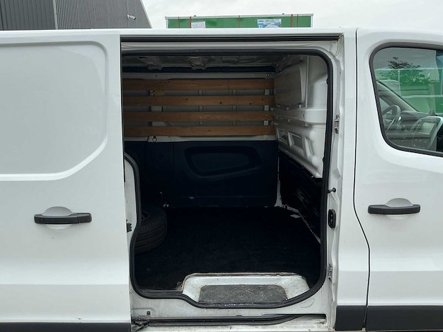 Fiat talento 1.6 mj l2h1 bedrijfswagen - afbeelding 31 van  32