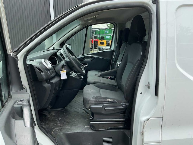 Fiat talento 1.6 mj l2h1 bedrijfswagen - afbeelding 5 van  21