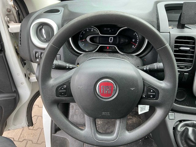 Fiat talento 1.6 mj l2h1 bedrijfswagen - afbeelding 6 van  21