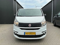 Fiat talento 1.6 mj l2h1 bedrijfswagen - afbeelding 21 van  21