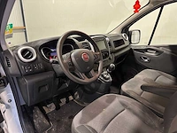 Fiat talento 1.6 mjeco l2h1 166.000 km vbk-43-p - afbeelding 2 van  16