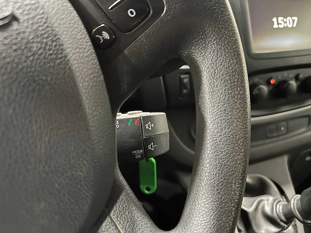 Fiat talento 1.6 mjeco l2h1 166.000 km vbk-43-p - afbeelding 6 van  16