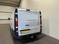 Fiat talento 1.6 mjeco l2h1 166.000 km vbk-43-p - afbeelding 11 van  16