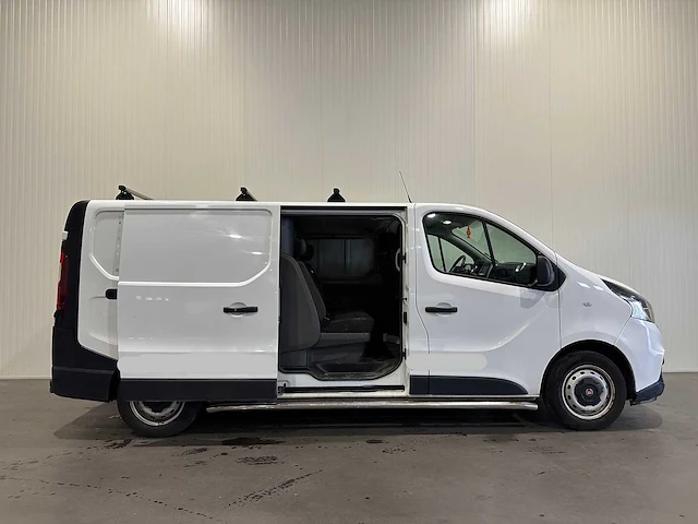 Fiat talento 1.6 mjeco l2h1 166.000 km vbk-43-p - afbeelding 14 van  16