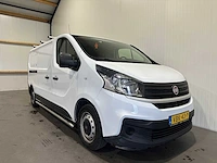 Fiat talento 1.6 mjeco l2h1 166.000 km vbk-43-p - afbeelding 15 van  16