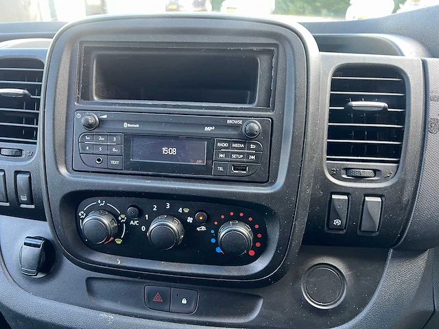 Fiat talento 1.6 mjeco l2h1 basis, v-368-sf - afbeelding 2 van  21