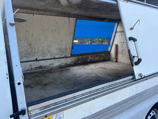 Fiat talento 1.6 mjeco l2h1 basis, v-368-sf - afbeelding 6 van  21