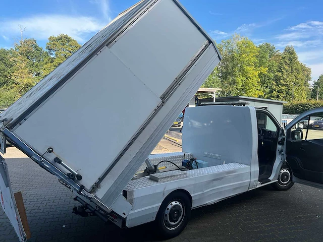 Fiat talento 1.6 mjeco l2h1 basis, v-368-sf - afbeelding 10 van  21