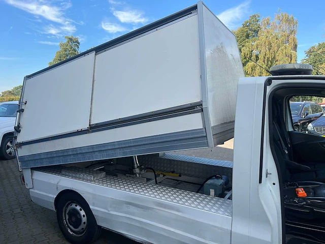 Fiat talento 1.6 mjeco l2h1 basis, v-368-sf - afbeelding 11 van  21