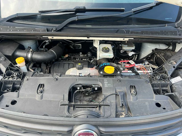 Fiat talento 1.6 mjeco l2h1 basis, v-368-sf - afbeelding 13 van  21