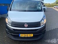Fiat talento 1.6 mjeco l2h1 basis, v-368-sf - afbeelding 21 van  21