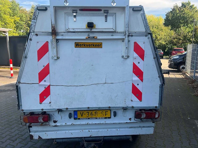 Fiat talento 1.6 mjeco l2h1 basis, v-368-sf - afbeelding 14 van  21