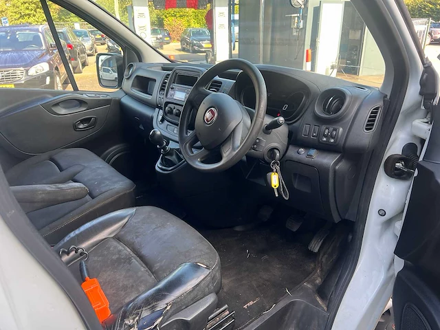 Fiat talento 1.6 mjeco l2h1 basis, v-368-sf - afbeelding 17 van  21