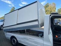 Fiat talento 1.6 mjeco l2h1 basis, v-368-sf - afbeelding 11 van  21