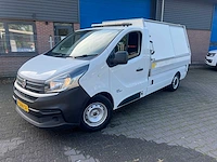 Fiat talento 1.6 mjeco l2h1 basis, v-368-sf