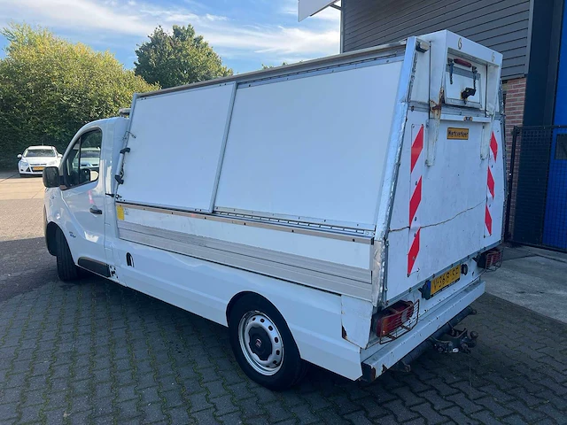 Fiat talento 1.6 mjeco l2h1 basis, v-368-sf - afbeelding 12 van  21