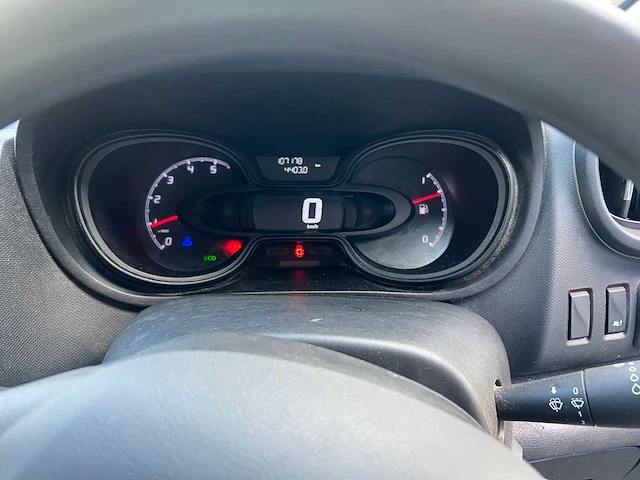 Fiat talento 1.6 mjeco l2h1 basis, v-368-sf - afbeelding 20 van  21