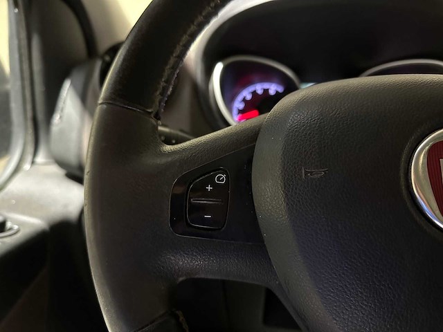 Fiat talento 2.0 170pk 2021 6-persoons bedrijfswagen - afbeelding 4 van  27