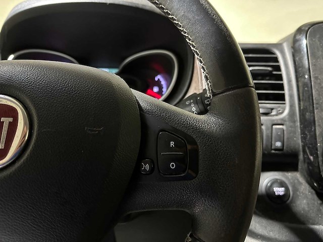 Fiat talento 2.0 170pk 2021 6-persoons bedrijfswagen - afbeelding 5 van  27