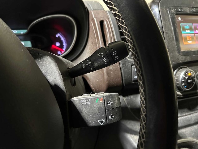 Fiat talento 2.0 170pk 2021 6-persoons bedrijfswagen - afbeelding 7 van  27