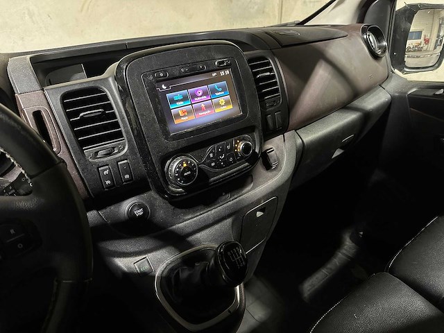 Fiat talento 2.0 170pk 2021 6-persoons bedrijfswagen - afbeelding 9 van  27