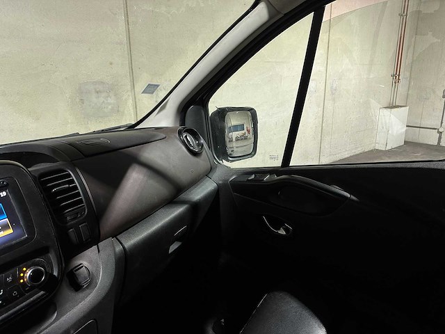 Fiat talento 2.0 170pk 2021 6-persoons bedrijfswagen - afbeelding 10 van  27