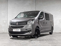 Fiat talento 2.0 170pk 2021 6-persoons bedrijfswagen - afbeelding 1 van  27