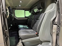 Fiat talento 2.0 170pk 2021 6-persoons bedrijfswagen - afbeelding 14 van  27