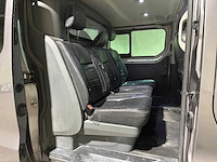 Fiat talento 2.0 170pk 2021 6-persoons bedrijfswagen - afbeelding 16 van  27