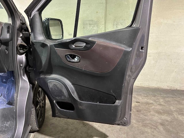 Fiat talento 2.0 170pk 2021 6-persoons bedrijfswagen - afbeelding 17 van  27