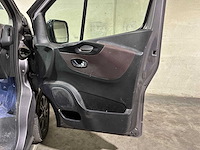 Fiat talento 2.0 170pk 2021 6-persoons bedrijfswagen - afbeelding 17 van  27