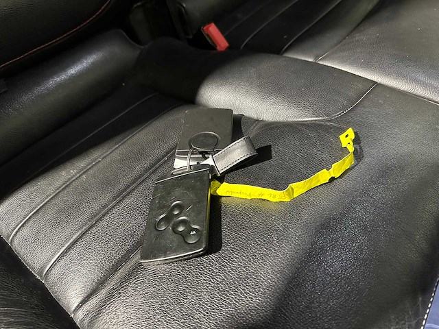 Fiat talento 2.0 170pk 2021 6-persoons bedrijfswagen - afbeelding 20 van  27