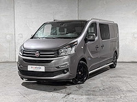 Fiat talento 2.0 170pk 2021 6-persoons bedrijfswagen - afbeelding 12 van  27