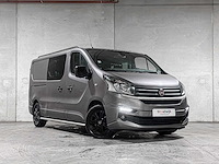 Fiat talento 2.0 170pk 2021 6-persoons bedrijfswagen - afbeelding 22 van  27